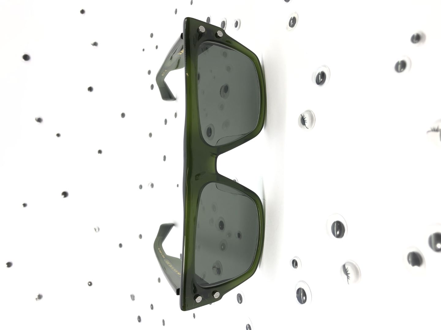 occhiali da soleacetato